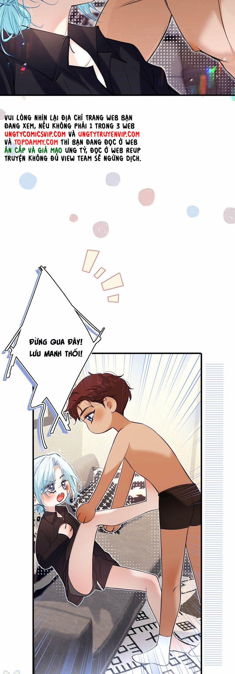 Từ Số Không Bắt Đầu Làm Bạn Trai 27 trang 13