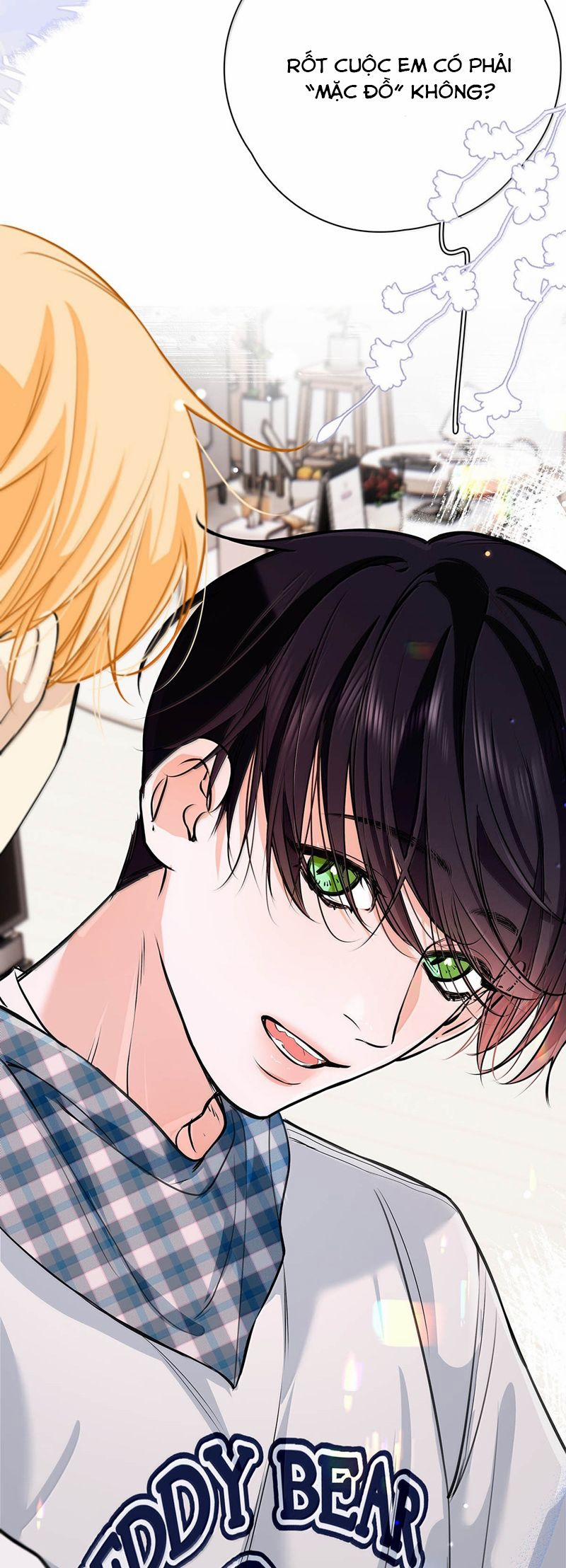 Từ Số Không Bắt Đầu Làm Bạn Trai 27 trang 29