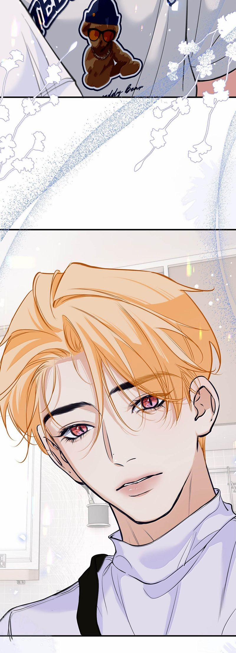 Từ Số Không Bắt Đầu Làm Bạn Trai 27 trang 30