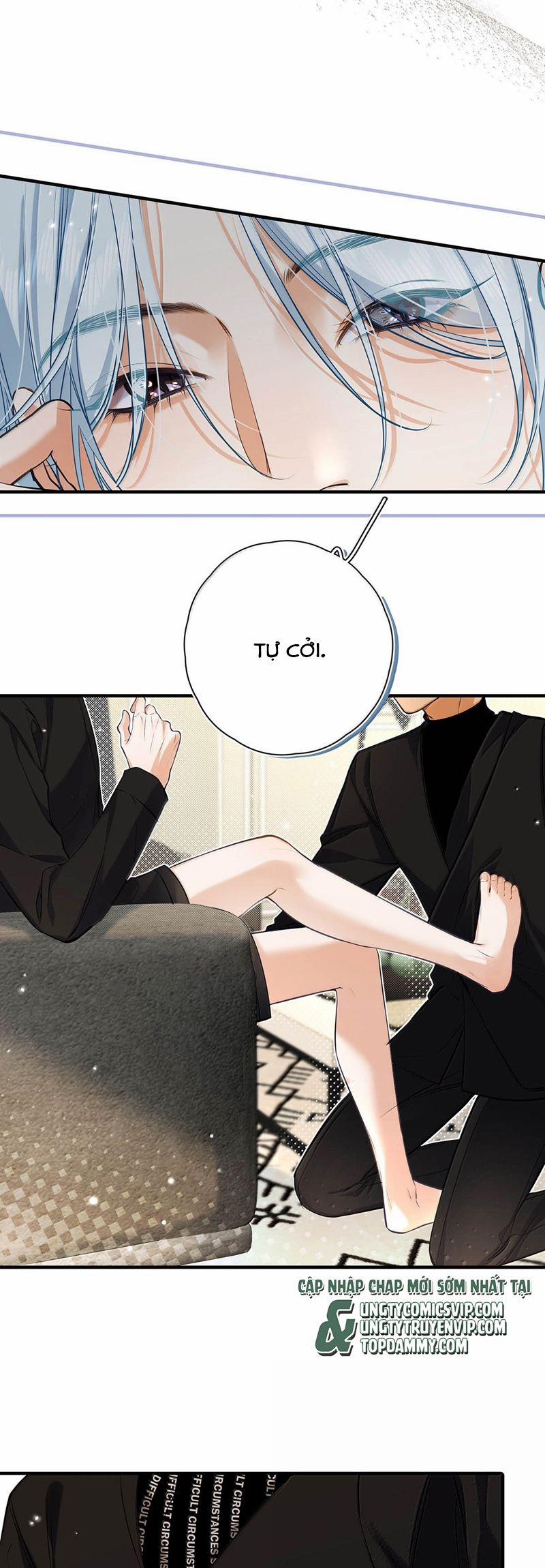 Từ Số Không Bắt Đầu Làm Bạn Trai 27 trang 5