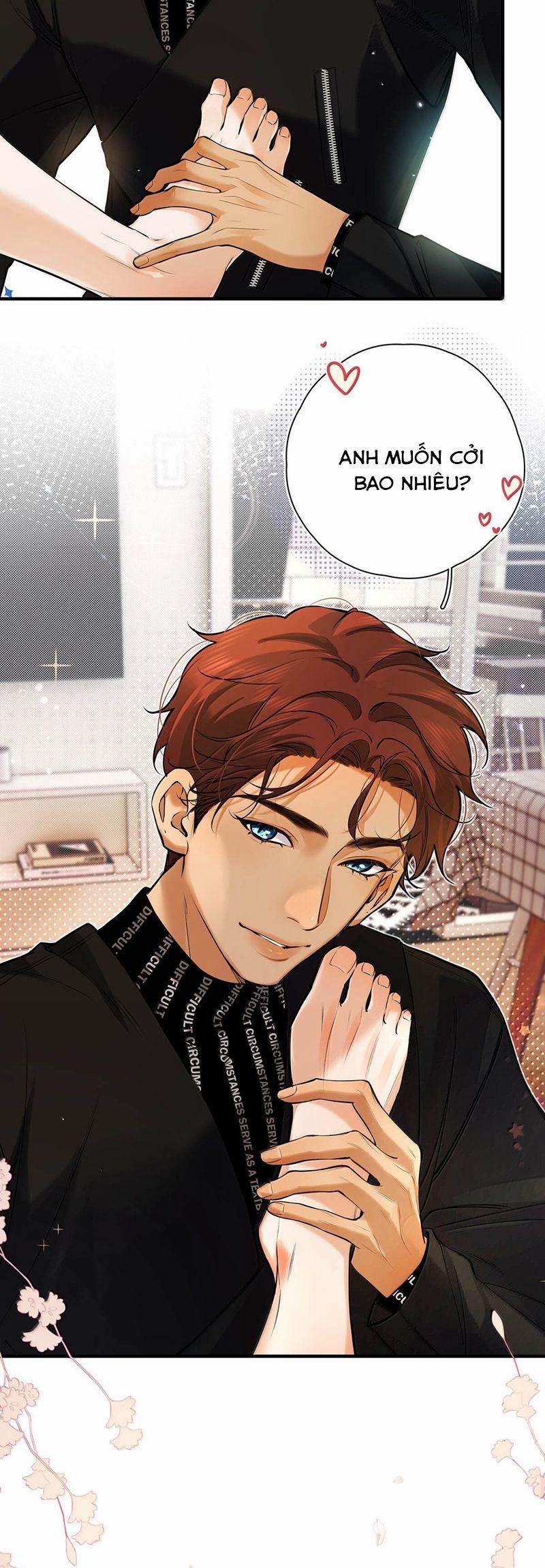 Từ Số Không Bắt Đầu Làm Bạn Trai 27 trang 6