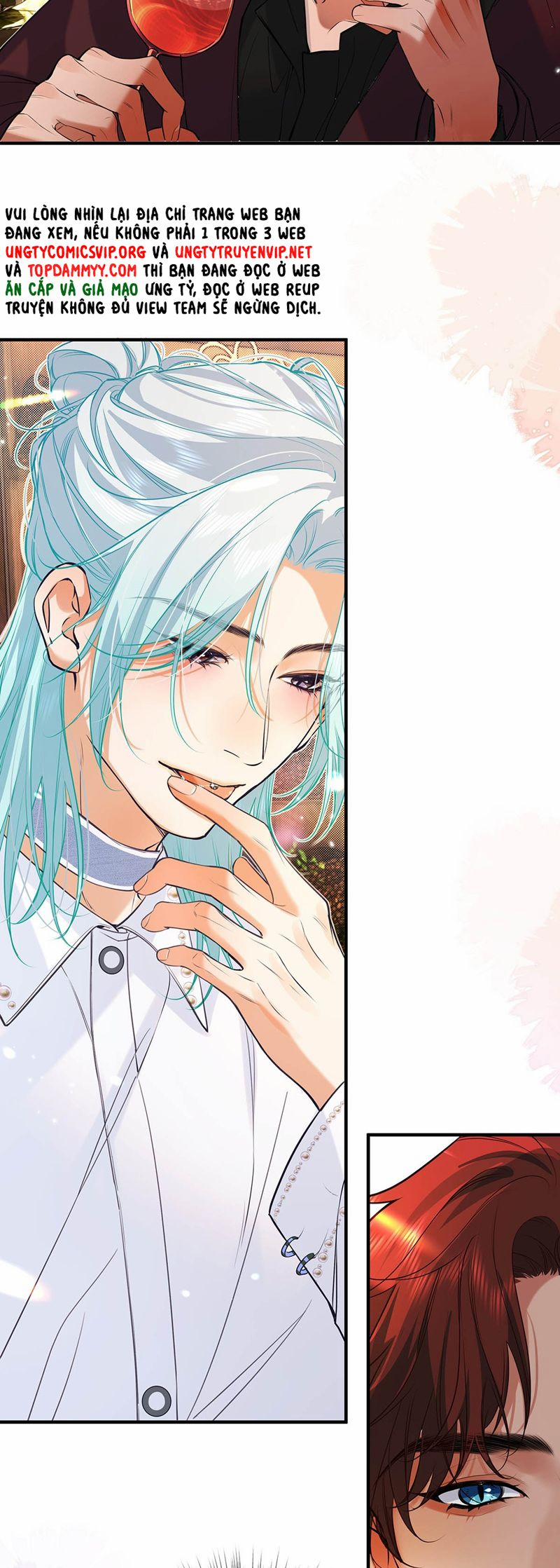 Từ Số Không Bắt Đầu Làm Bạn Trai 30 trang 4