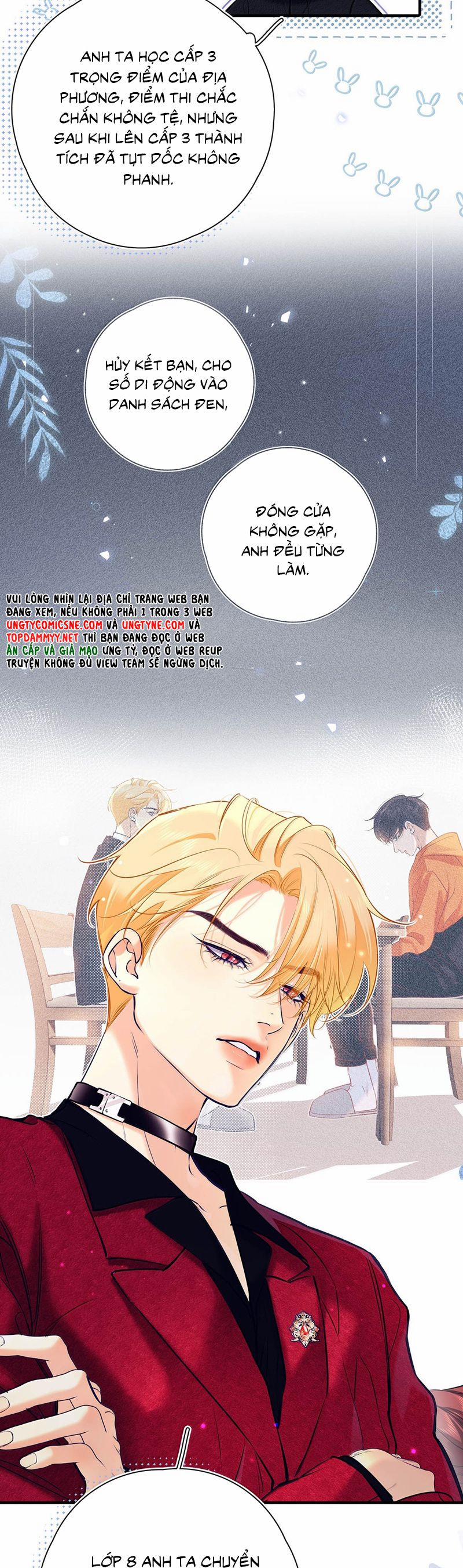 Từ Số Không Bắt Đầu Làm Bạn Trai 44 trang 11