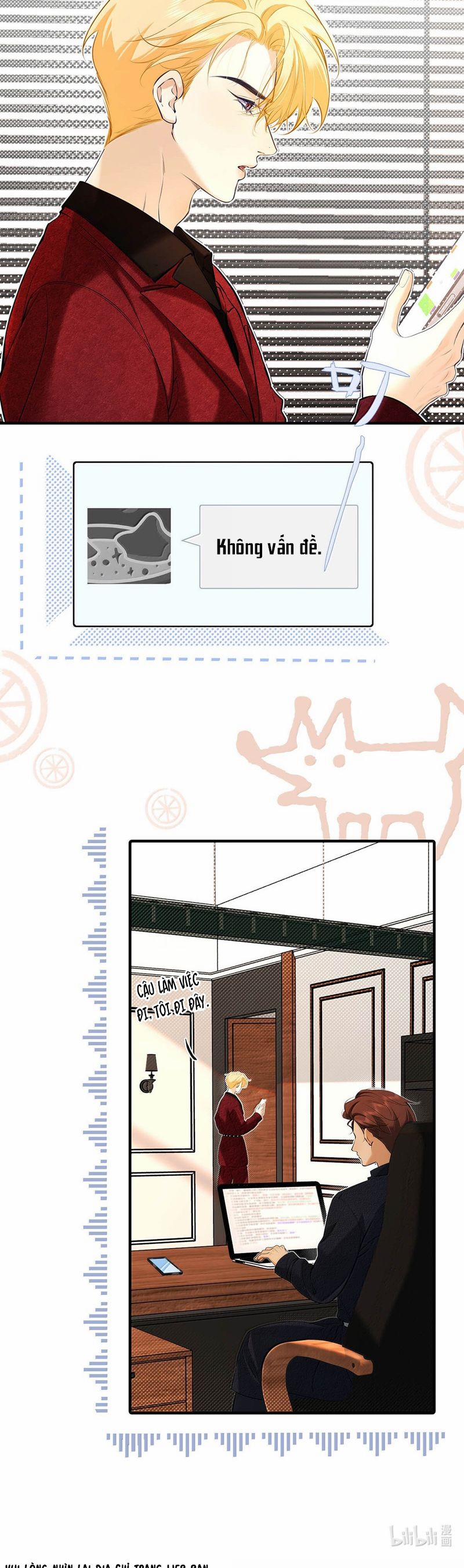 Từ Số Không Bắt Đầu Làm Bạn Trai 44 trang 16