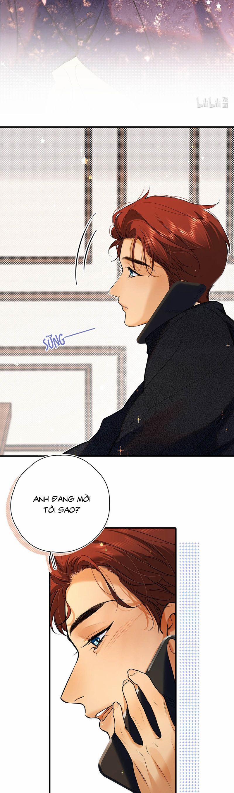 Từ Số Không Bắt Đầu Làm Bạn Trai 44 trang 19