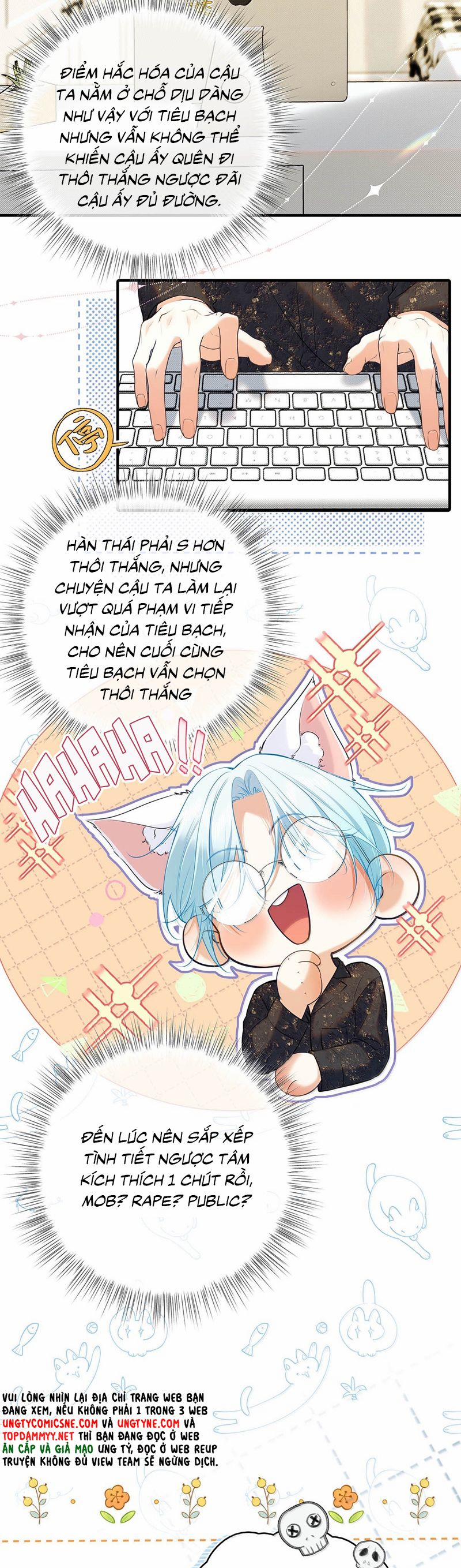 Từ Số Không Bắt Đầu Làm Bạn Trai 44 trang 2