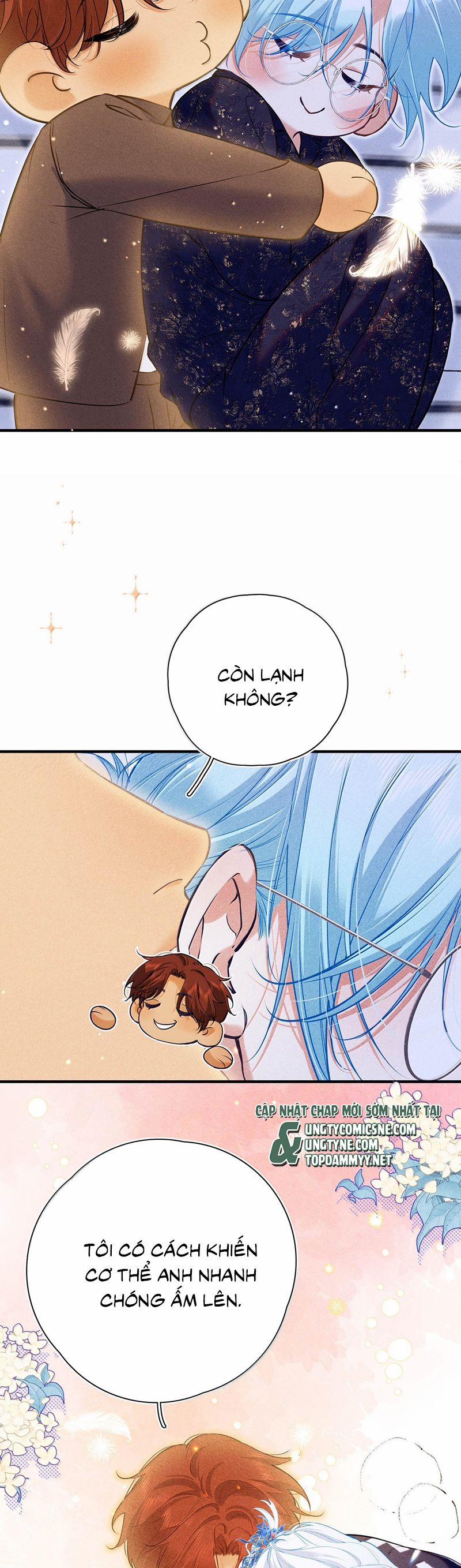 Từ Số Không Bắt Đầu Làm Bạn Trai 44 trang 6