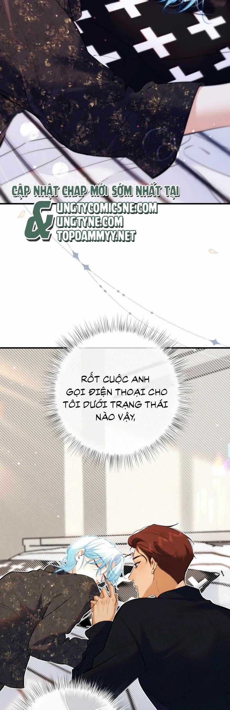 Từ Số Không Bắt Đầu Làm Bạn Trai 45 trang 10