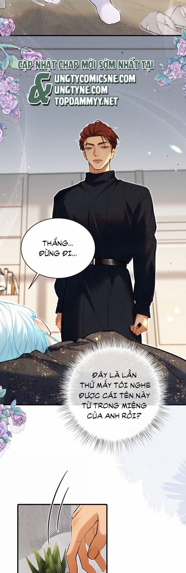 Từ Số Không Bắt Đầu Làm Bạn Trai 45 trang 14