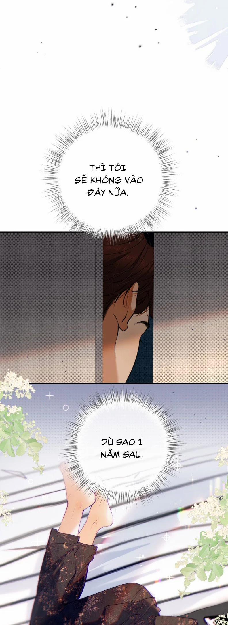 Từ Số Không Bắt Đầu Làm Bạn Trai 45 trang 16