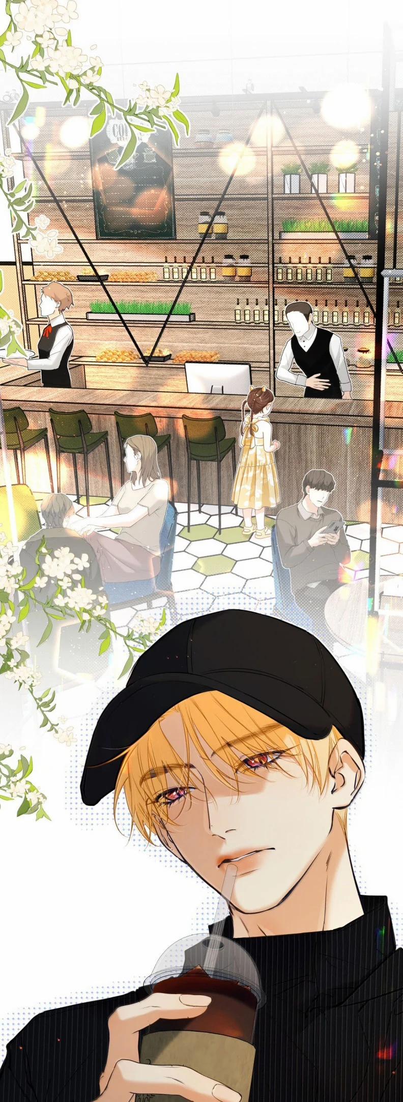 Từ Số Không Bắt Đầu Làm Bạn Trai 45 trang 18