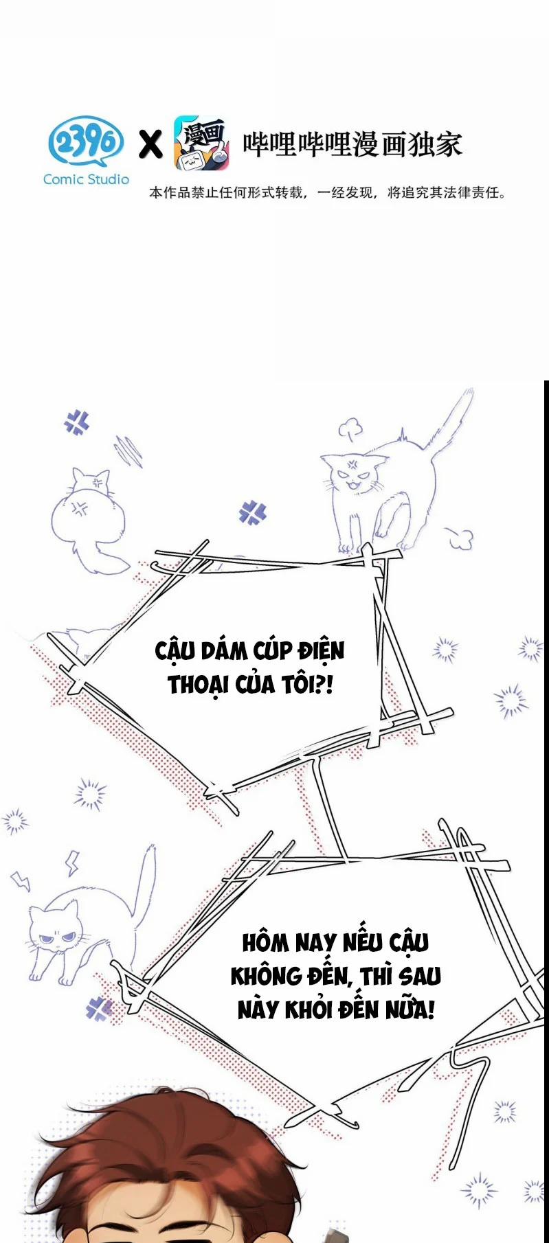 Từ Số Không Bắt Đầu Làm Bạn Trai 45 trang 2