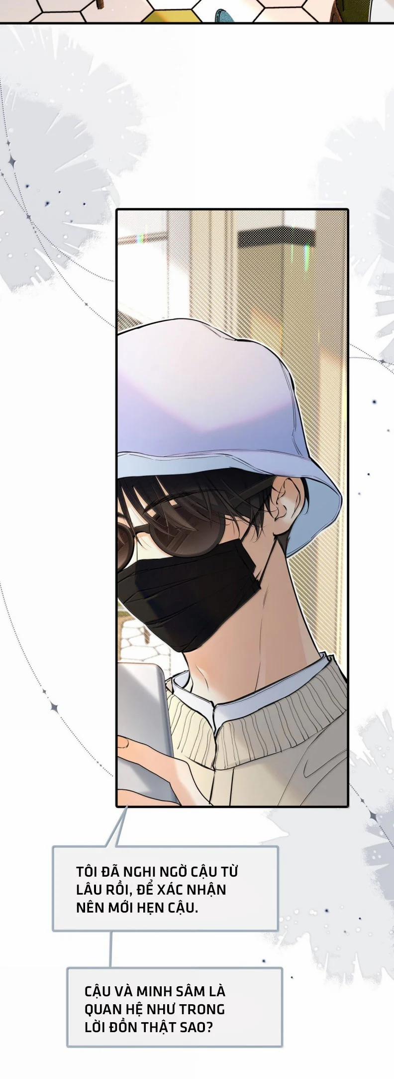 Từ Số Không Bắt Đầu Làm Bạn Trai 45 trang 22