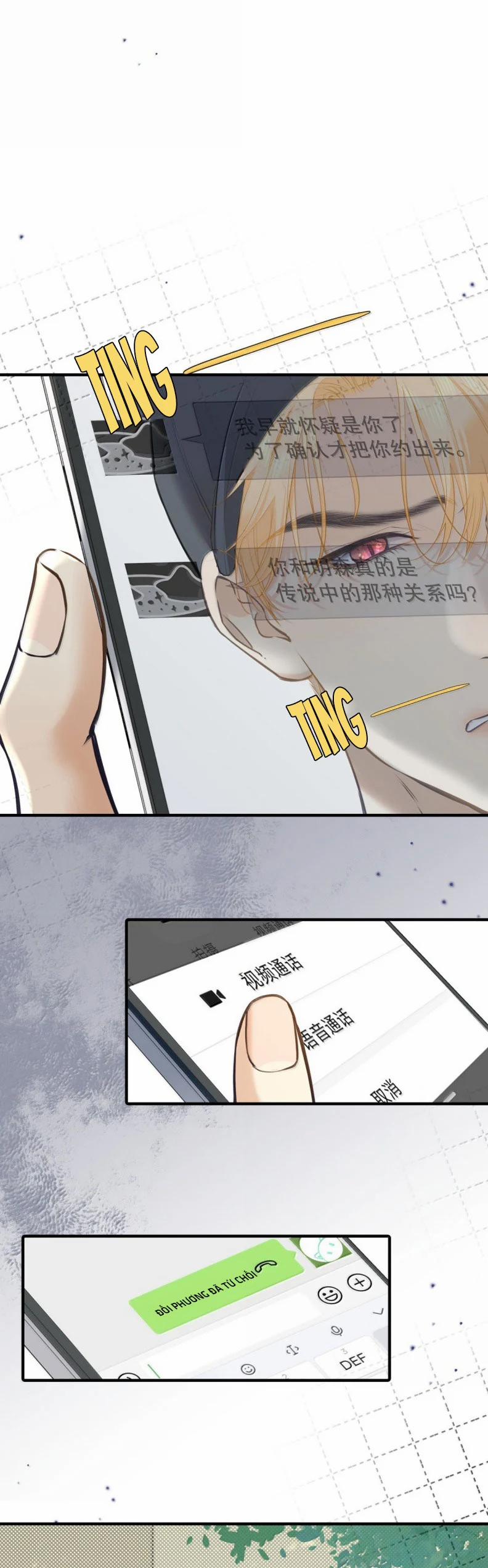 Từ Số Không Bắt Đầu Làm Bạn Trai 45 trang 23