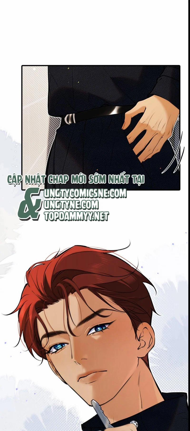 Từ Số Không Bắt Đầu Làm Bạn Trai 45 trang 6