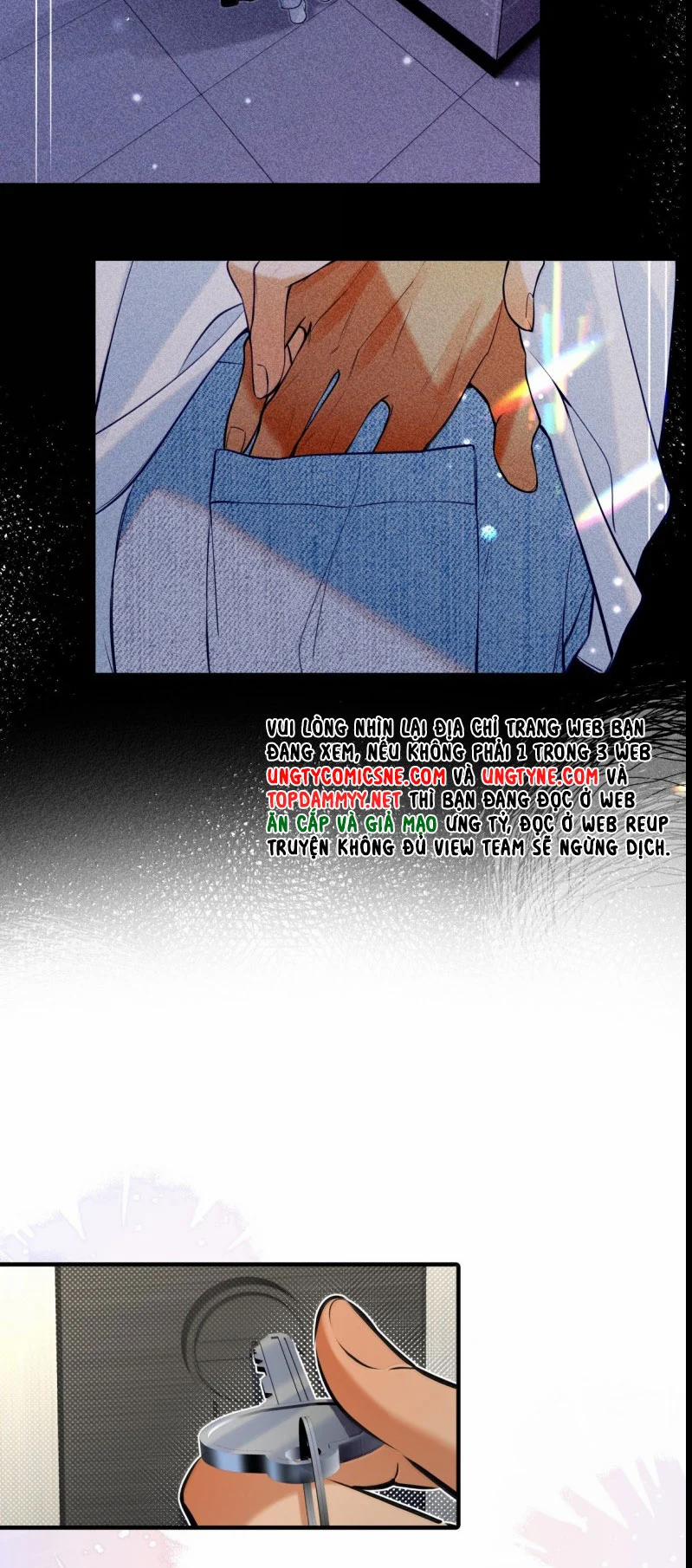 Từ Số Không Bắt Đầu Làm Bạn Trai 45 trang 8