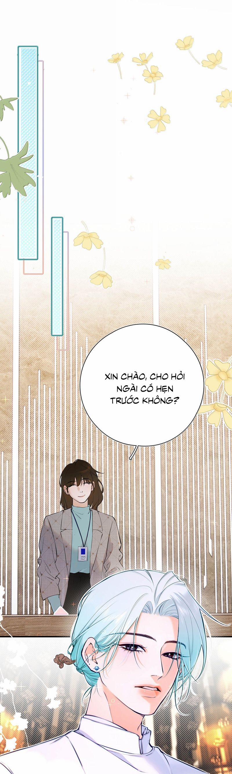 Từ Số Không Bắt Đầu Làm Bạn Trai 46 trang 11