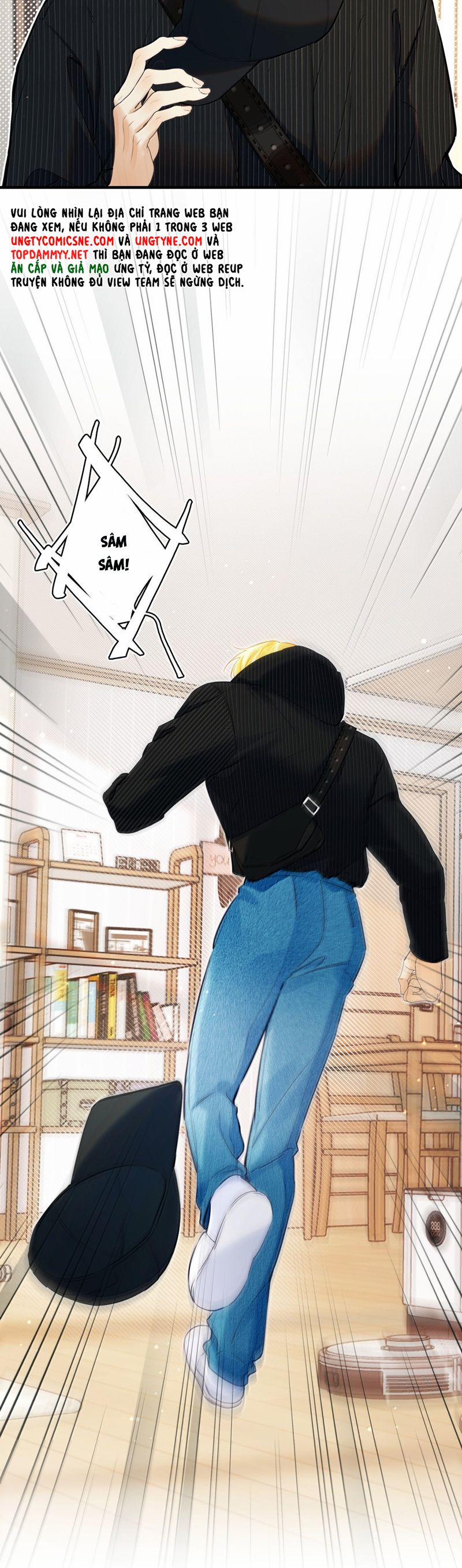 Từ Số Không Bắt Đầu Làm Bạn Trai 46 trang 2