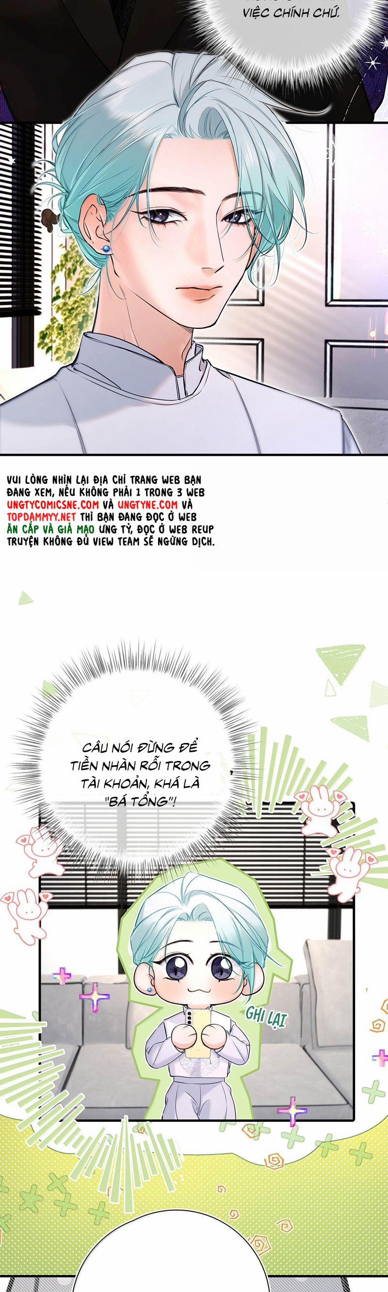 Từ Số Không Bắt Đầu Làm Bạn Trai 46 trang 21