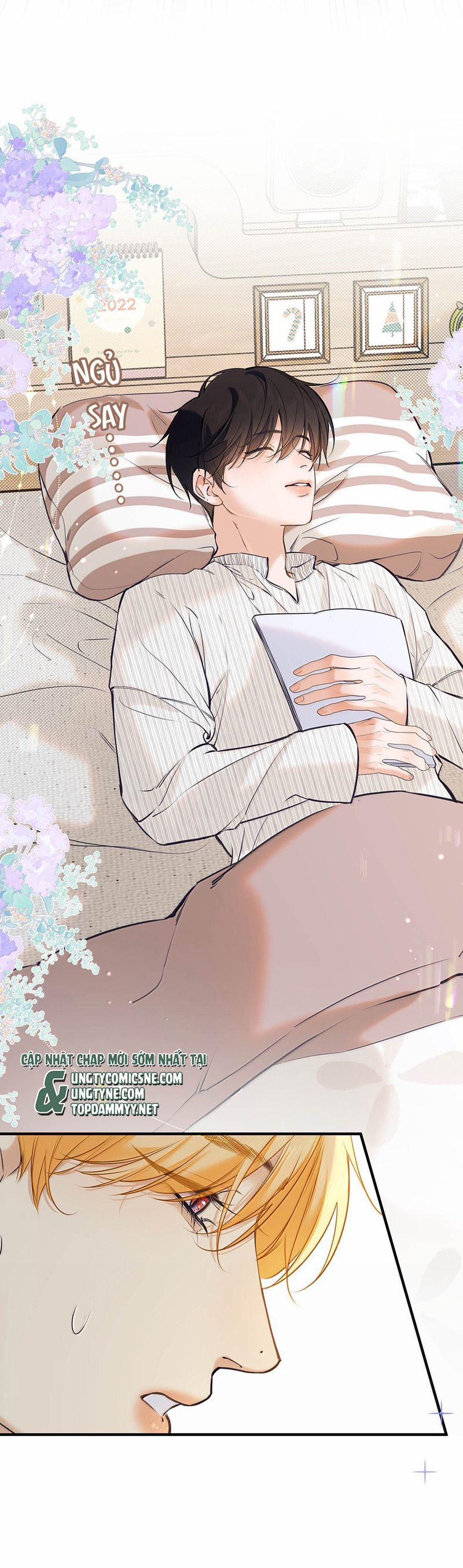 Từ Số Không Bắt Đầu Làm Bạn Trai 46 trang 3