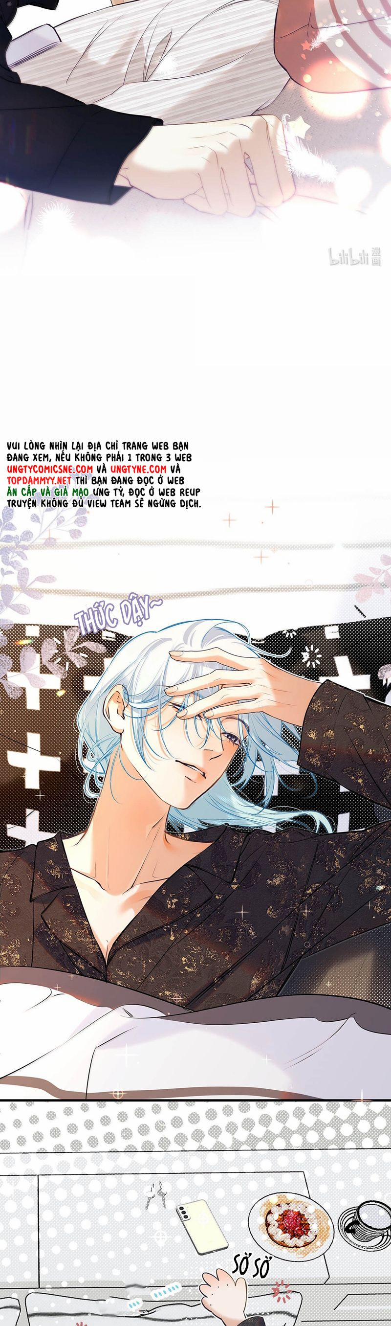 Từ Số Không Bắt Đầu Làm Bạn Trai 46 trang 5