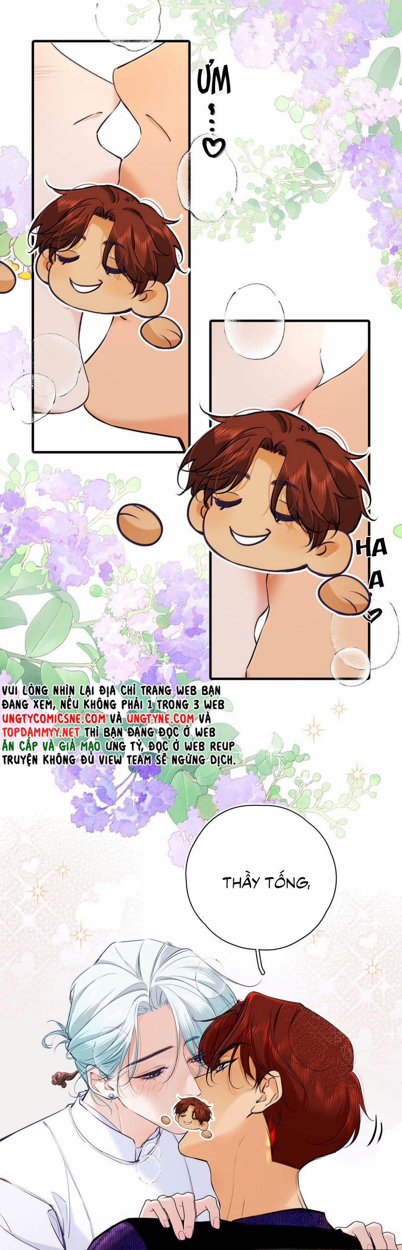 Từ Số Không Bắt Đầu Làm Bạn Trai 47 trang 10