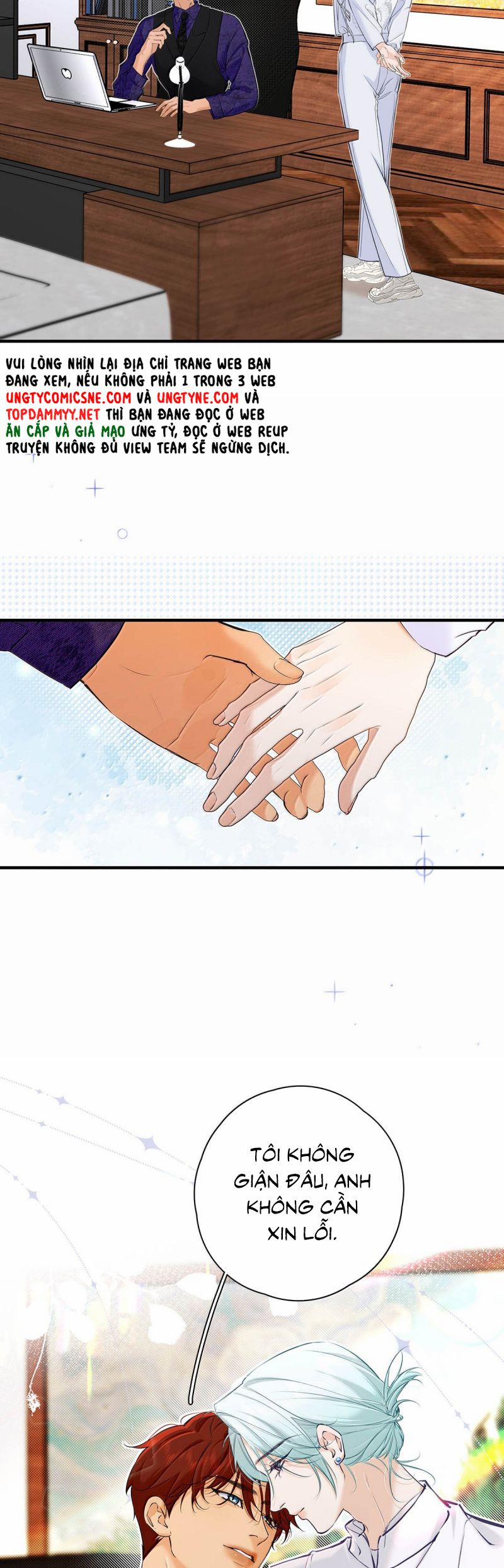 Từ Số Không Bắt Đầu Làm Bạn Trai 47 trang 2