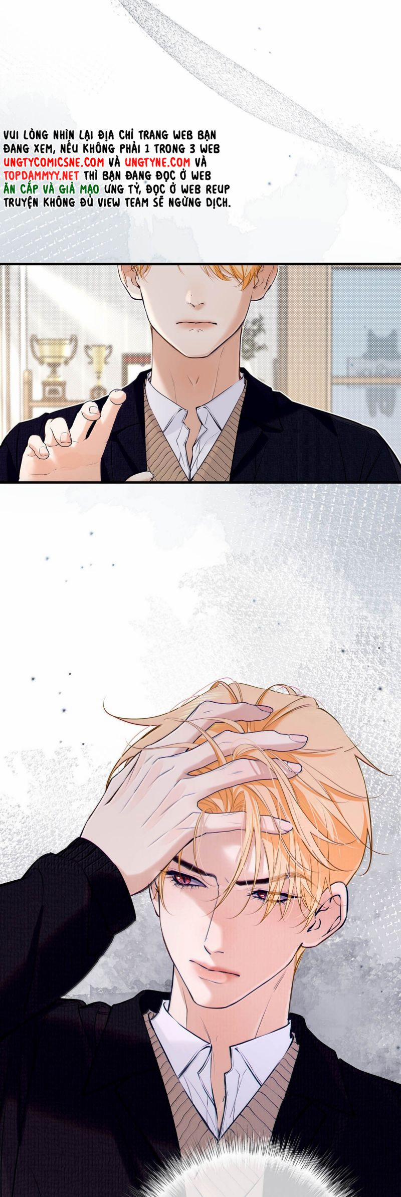 Từ Số Không Bắt Đầu Làm Bạn Trai 47 trang 20