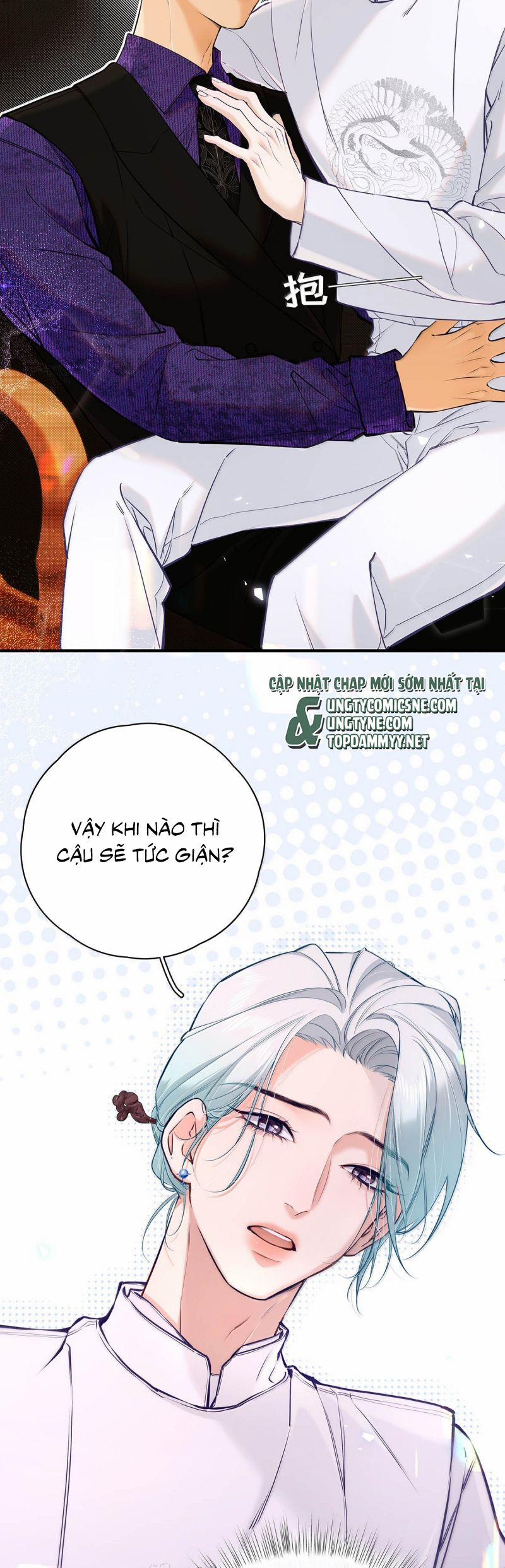 Từ Số Không Bắt Đầu Làm Bạn Trai 47 trang 3