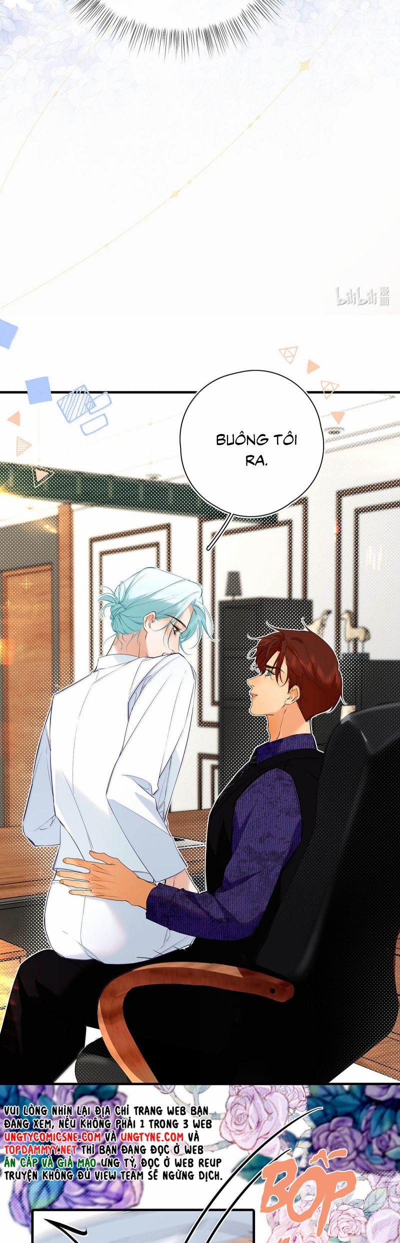 Từ Số Không Bắt Đầu Làm Bạn Trai 47 trang 7