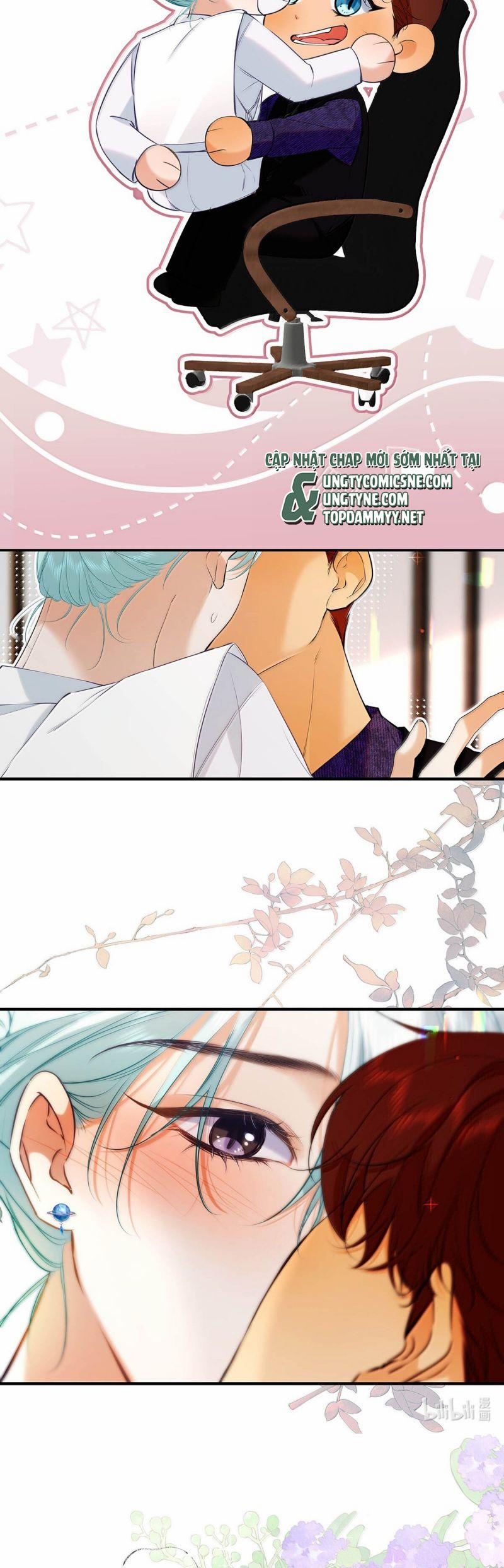 Từ Số Không Bắt Đầu Làm Bạn Trai 47 trang 9