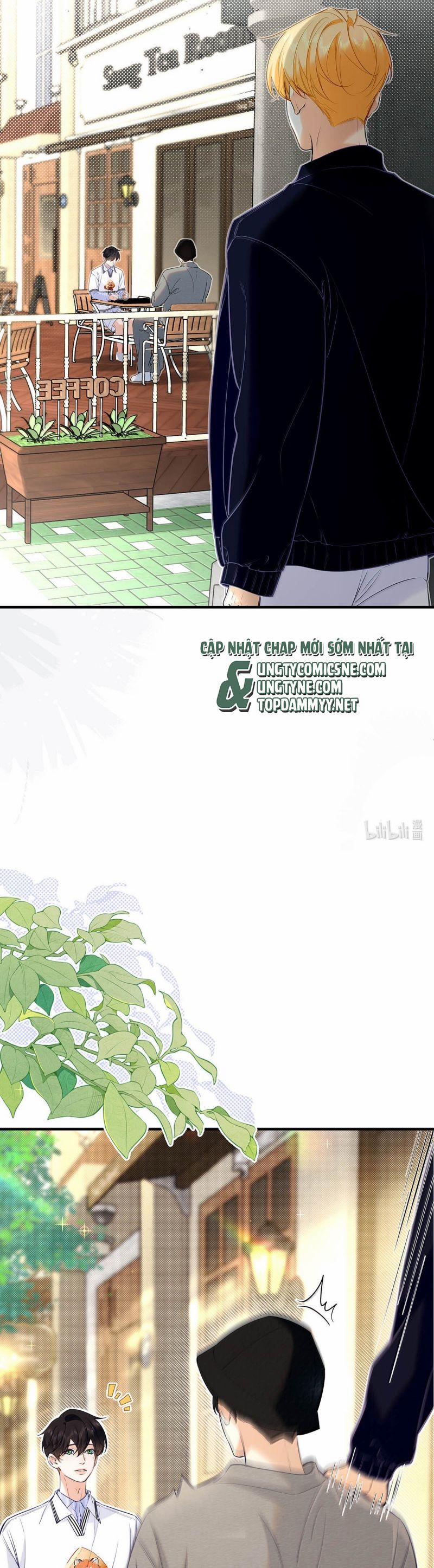 Từ Số Không Bắt Đầu Làm Bạn Trai 48 trang 13