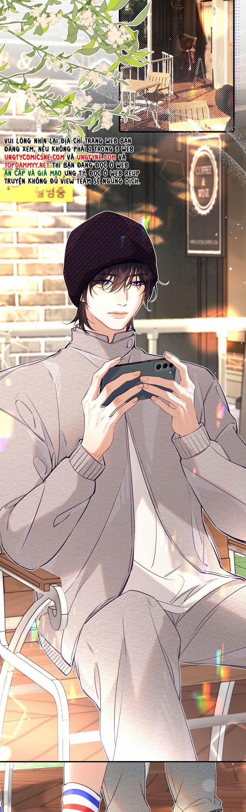 Từ Số Không Bắt Đầu Làm Bạn Trai 48 trang 2