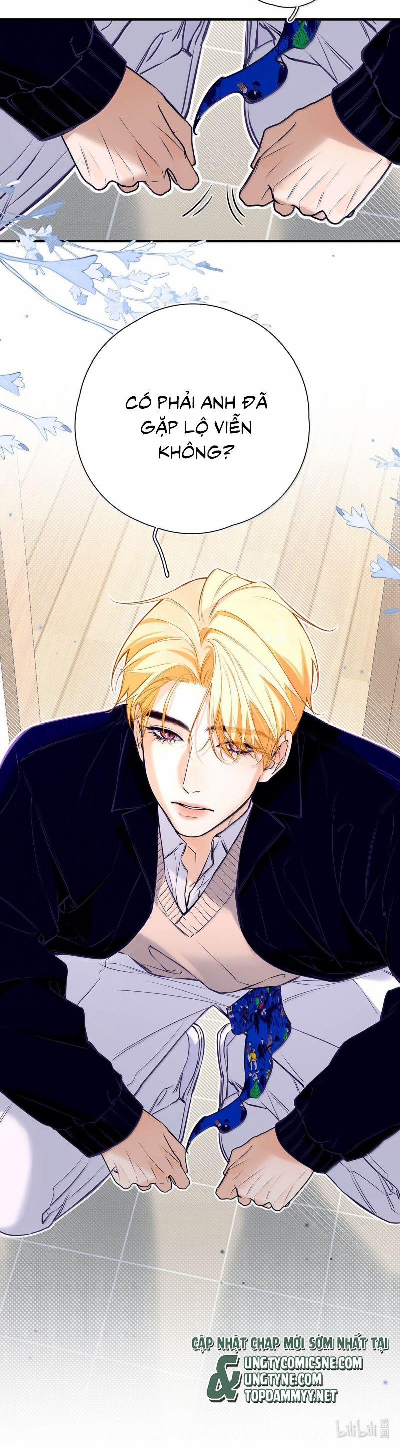 Từ Số Không Bắt Đầu Làm Bạn Trai 48 trang 20