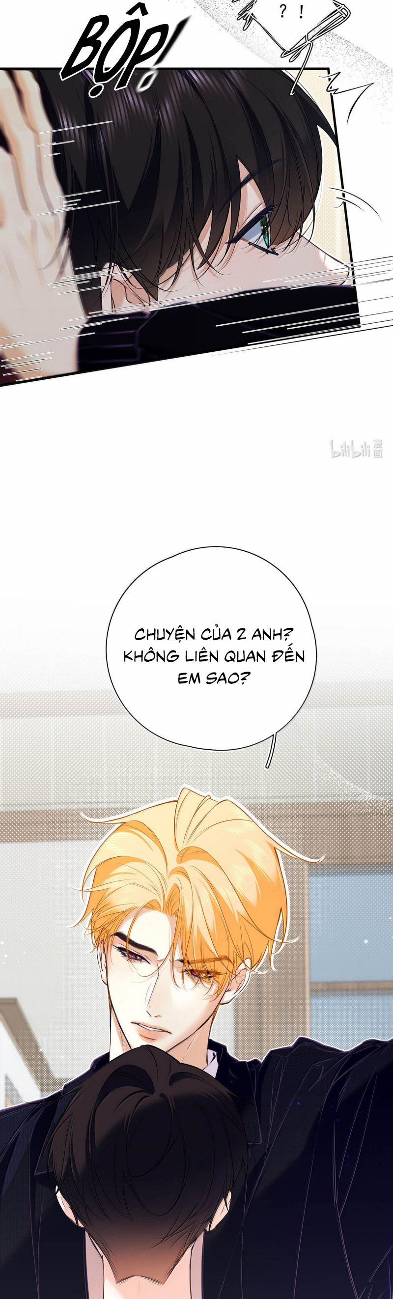 Từ Số Không Bắt Đầu Làm Bạn Trai 48 trang 23