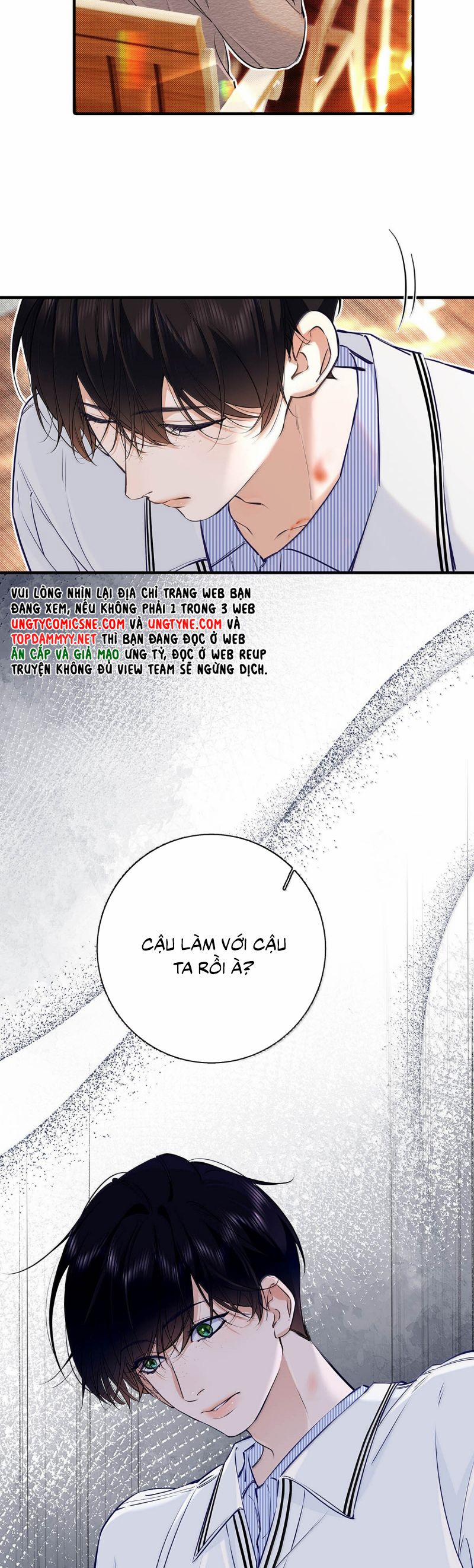 Từ Số Không Bắt Đầu Làm Bạn Trai 48 trang 5