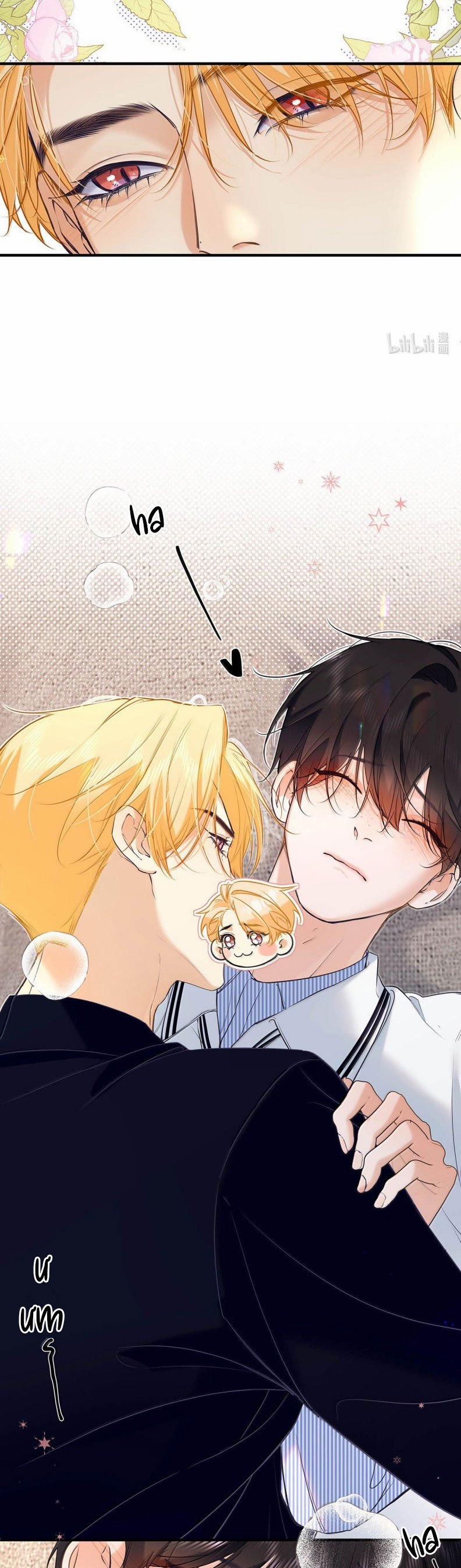 Từ Số Không Bắt Đầu Làm Bạn Trai 49 trang 21