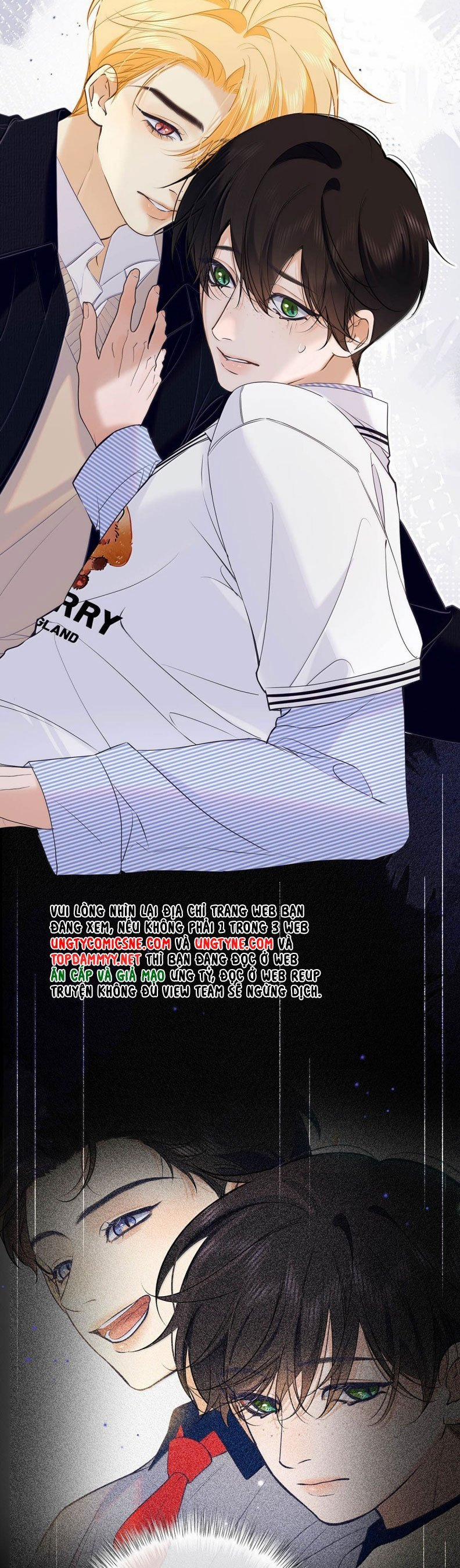 Từ Số Không Bắt Đầu Làm Bạn Trai 49 trang 24