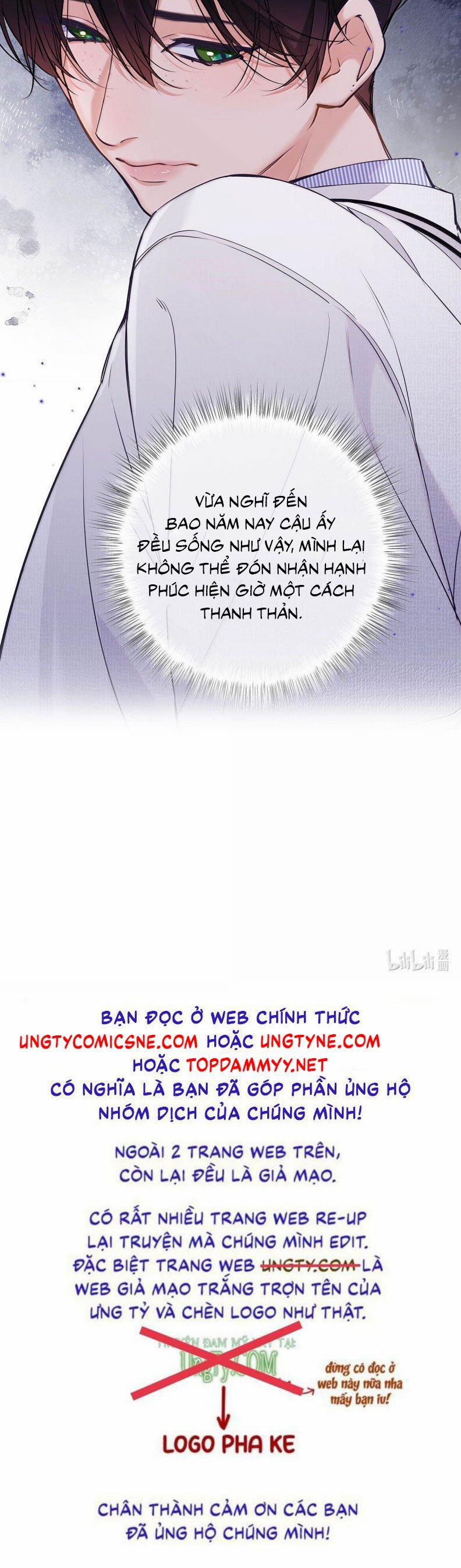 Từ Số Không Bắt Đầu Làm Bạn Trai 49 trang 26