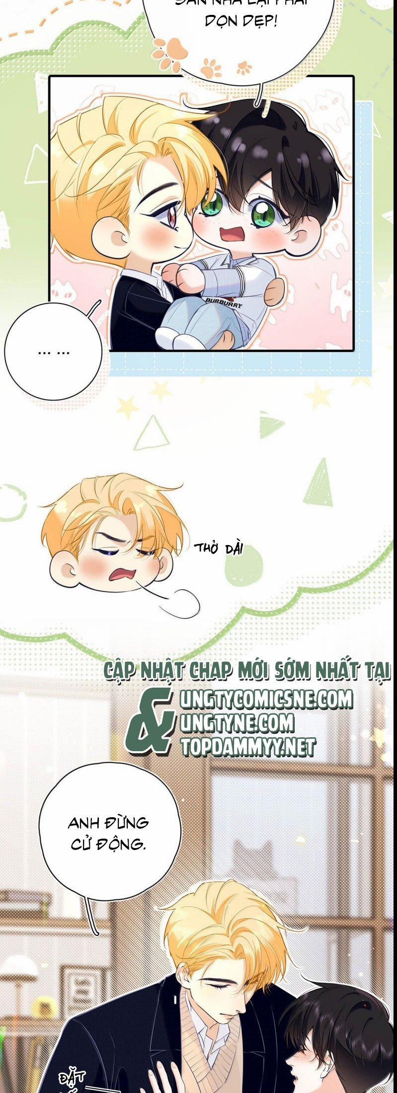 Từ Số Không Bắt Đầu Làm Bạn Trai 49 trang 6