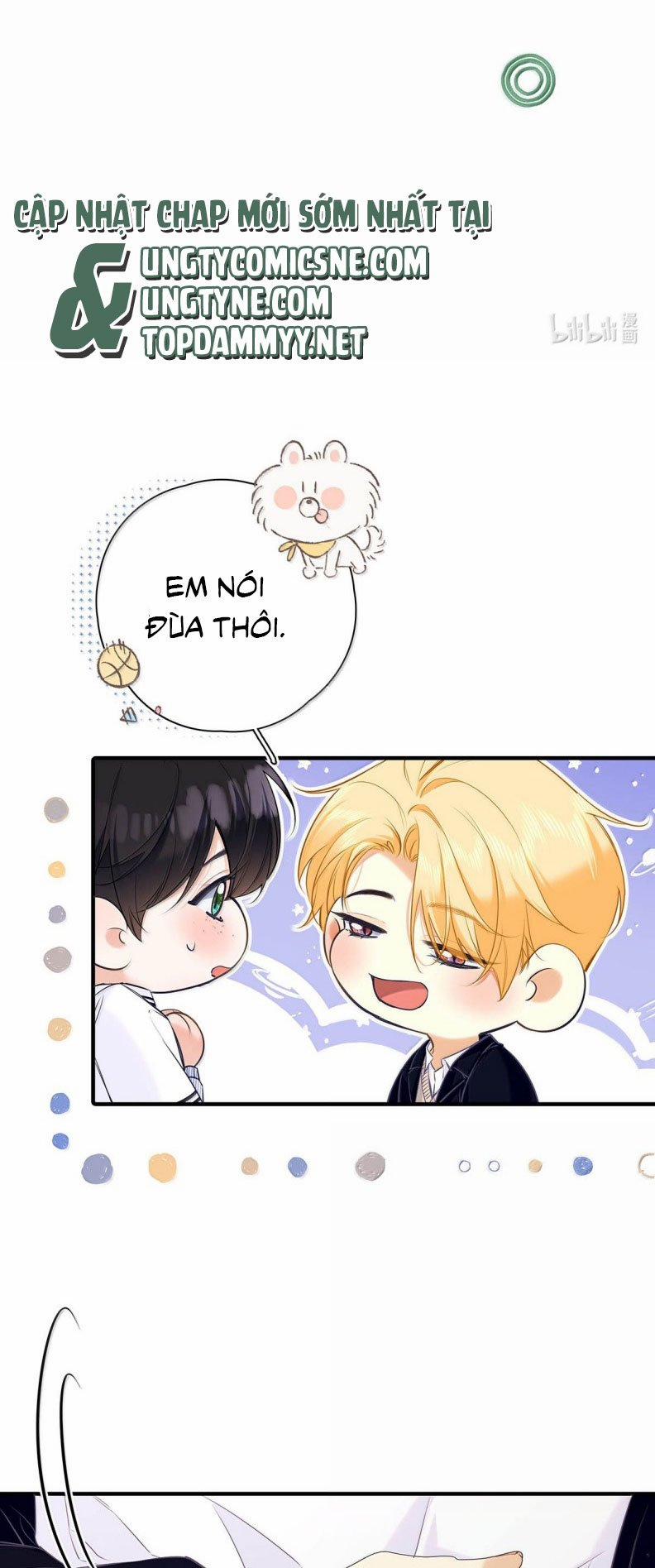 Từ Số Không Bắt Đầu Làm Bạn Trai 49 trang 9