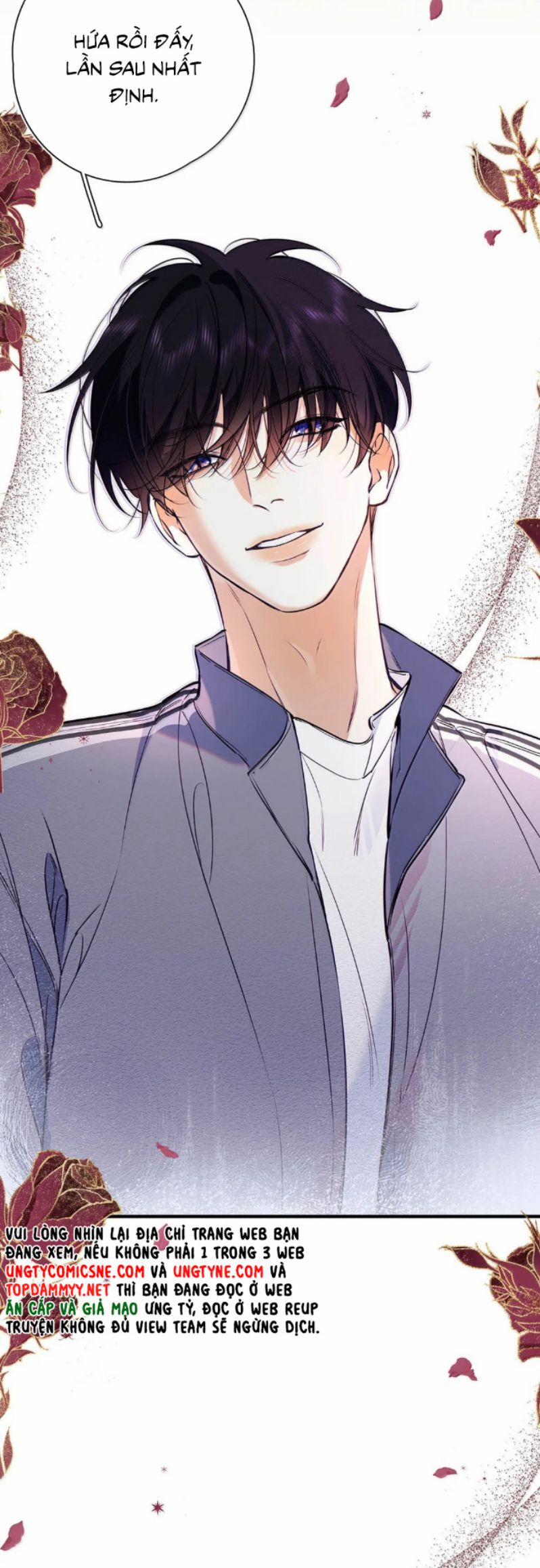 Từ Số Không Bắt Đầu Làm Bạn Trai 50 trang 18