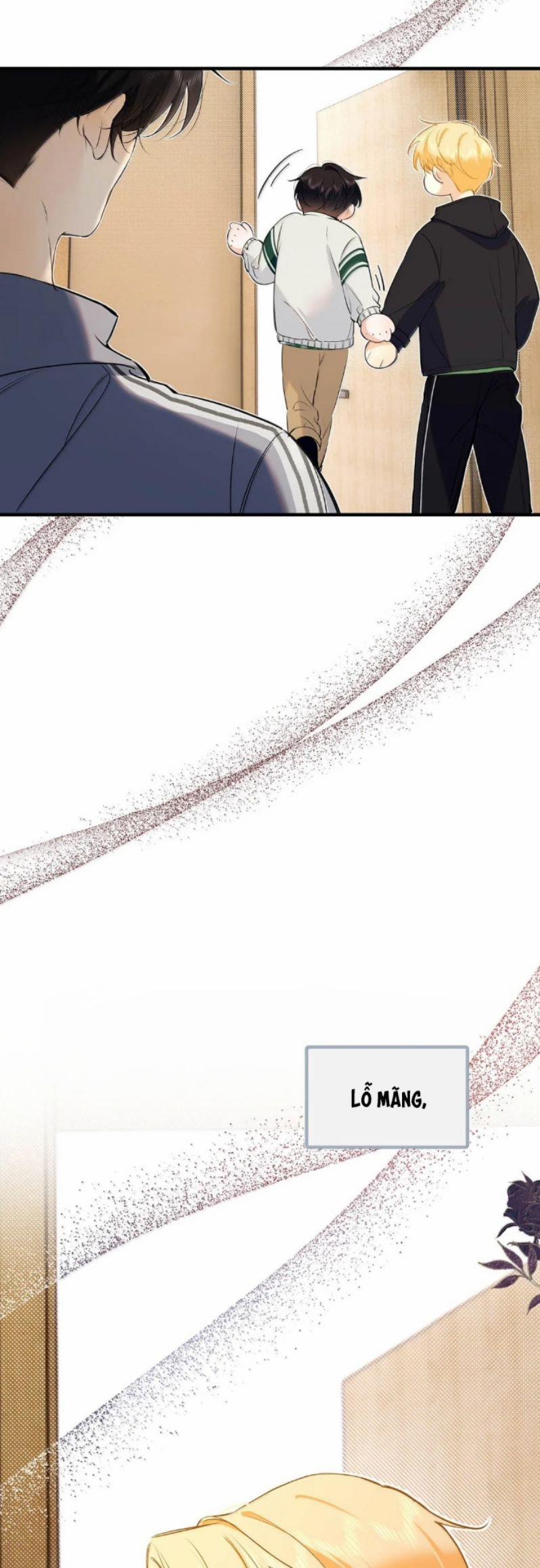 Từ Số Không Bắt Đầu Làm Bạn Trai 50 trang 19