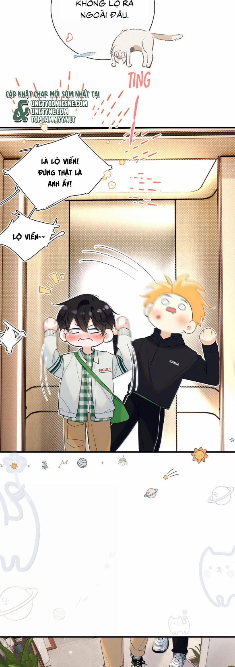 Từ Số Không Bắt Đầu Làm Bạn Trai 50 trang 4