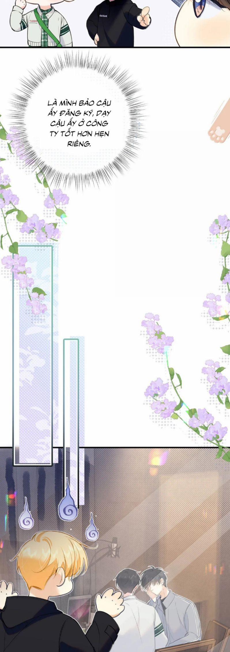 Từ Số Không Bắt Đầu Làm Bạn Trai 50 trang 8