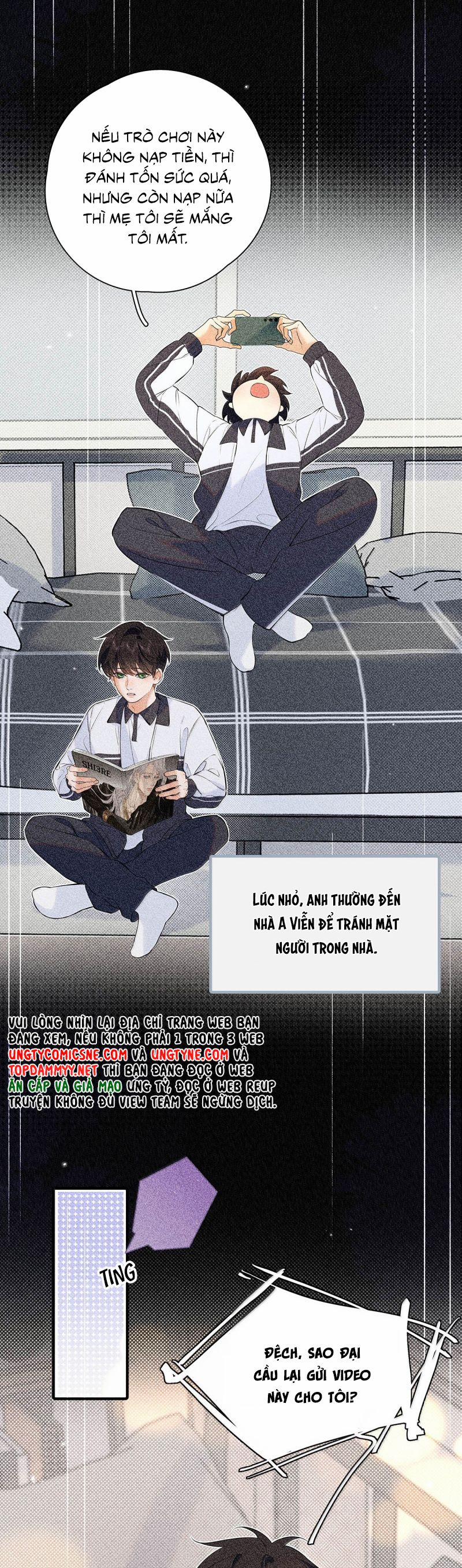 Từ Số Không Bắt Đầu Làm Bạn Trai 51 trang 10