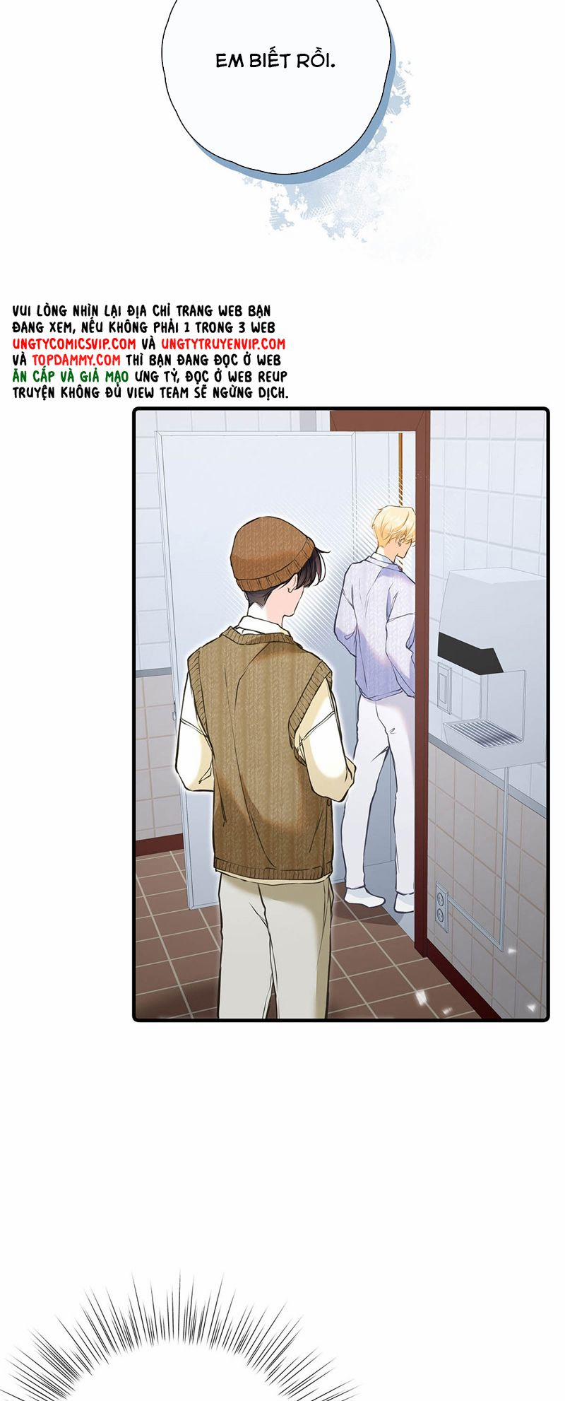 Từ Số Không Bắt Đầu Làm Bạn Trai 6 trang 11