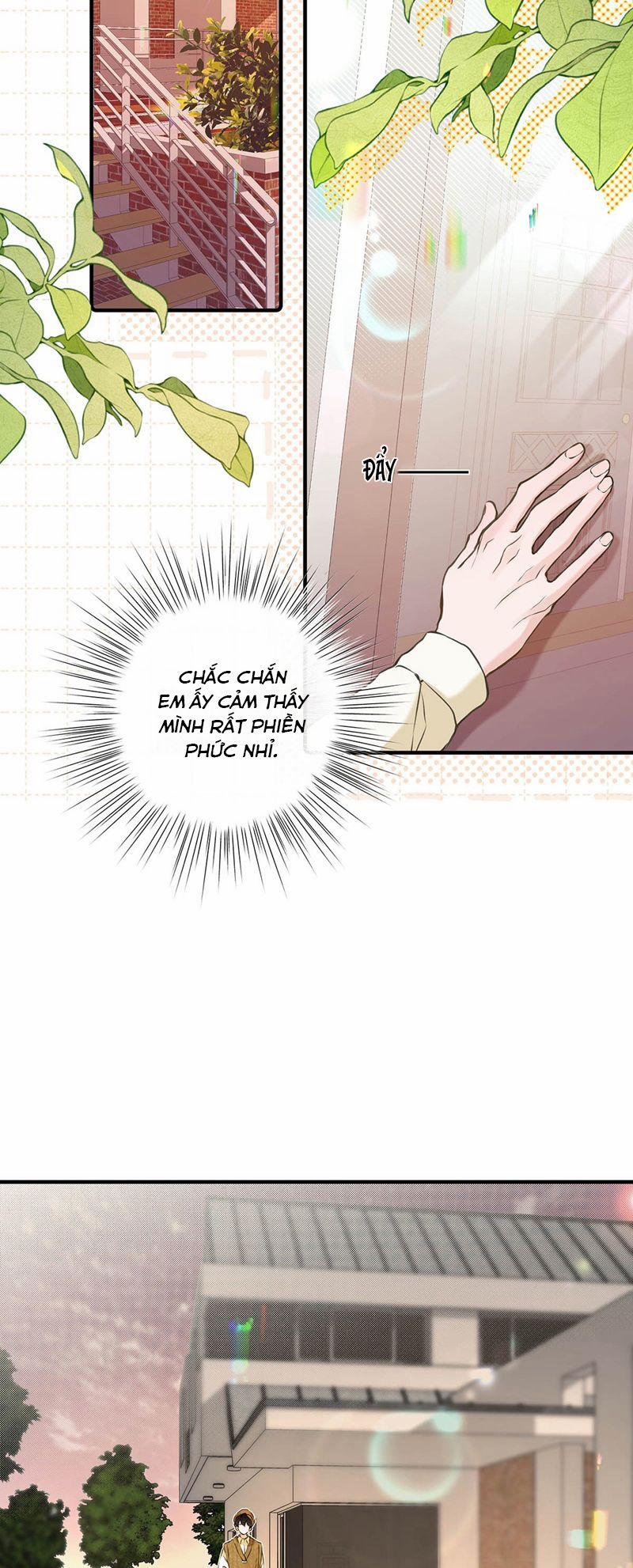 Từ Số Không Bắt Đầu Làm Bạn Trai 6 trang 13