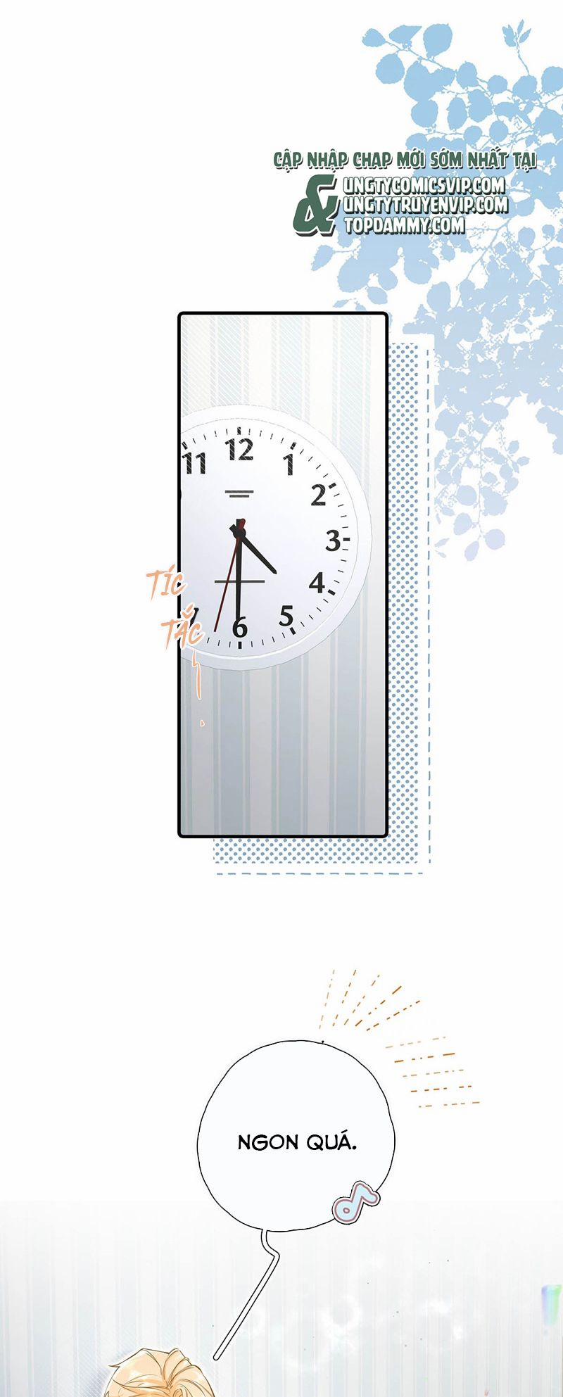 Từ Số Không Bắt Đầu Làm Bạn Trai 6 trang 21