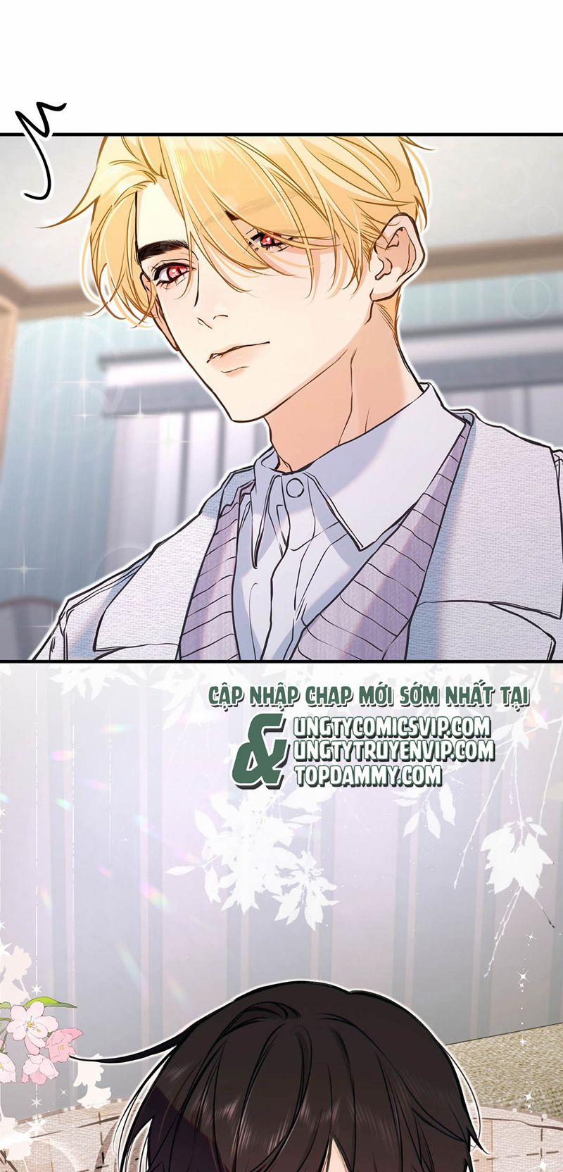 Từ Số Không Bắt Đầu Làm Bạn Trai 6 trang 30